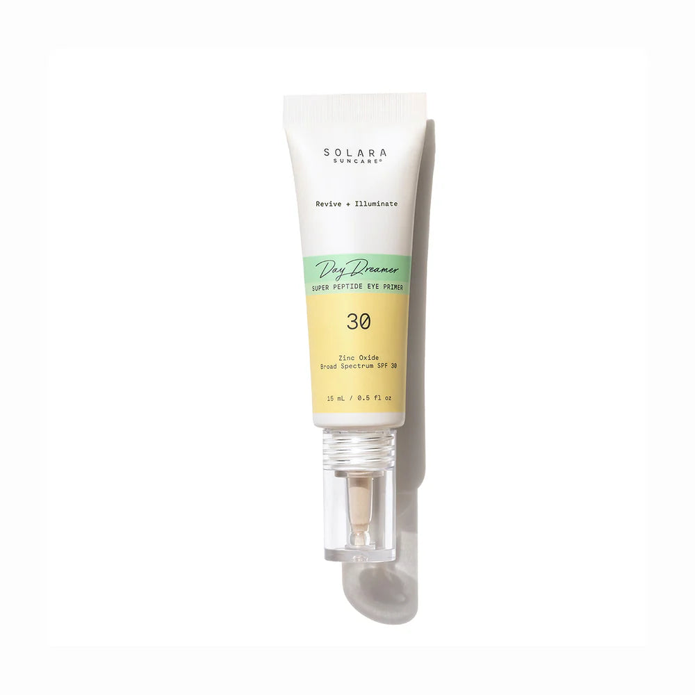 DAY DREAMER SUPER PEPTIDE EYE PRIMER - SPF 30