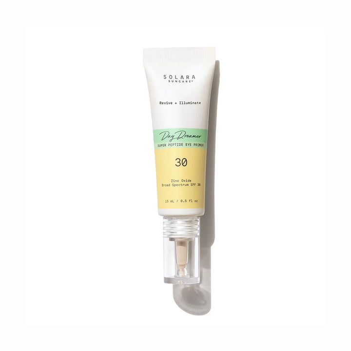 DAY DREAMER SUPER PEPTIDE EYE PRIMER - SPF 30