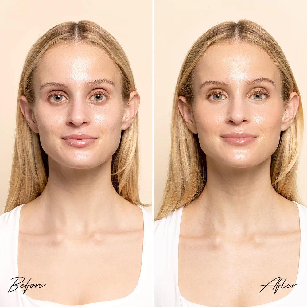 FORTUNE TELLER TINTED BRIGHTENING SERUM - SPF 30