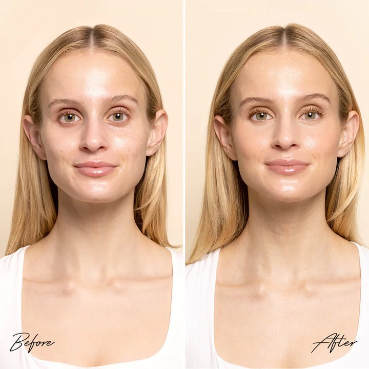 FORTUNE TELLER TINTED BRIGHTENING SERUM - SPF 30