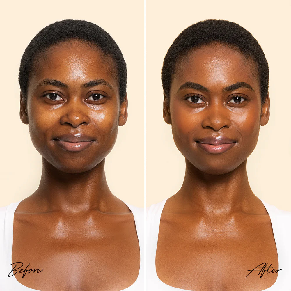 FORTUNE TELLER TINTED BRIGHTENING SERUM - SPF 30