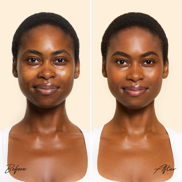 FORTUNE TELLER TINTED BRIGHTENING SERUM - SPF 30