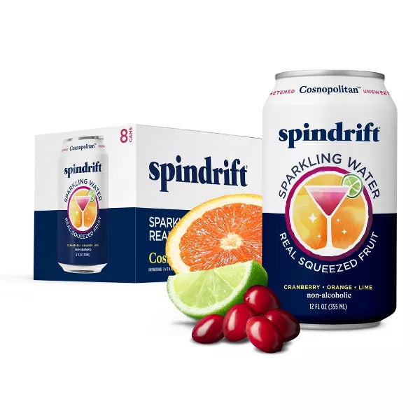 Cosnopolitan™ Mocktail