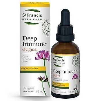DEEP IMMUNE