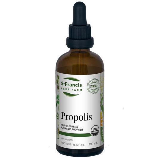 PROPOLIS