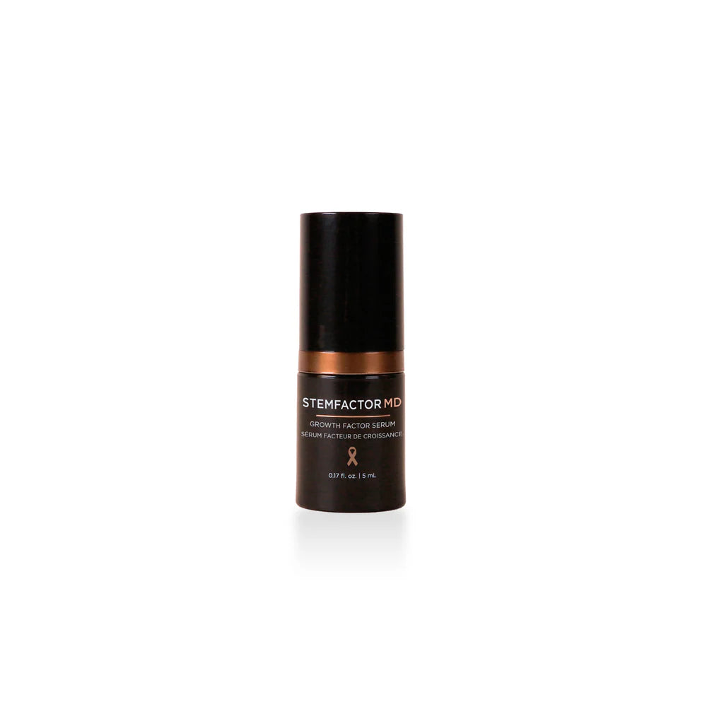 STEMFACTOR MD - GROWTH FACTOR SERUM