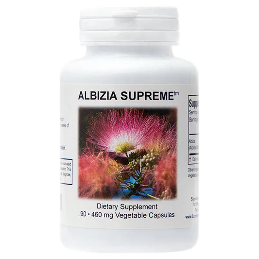 ALBIZIA SUPREME