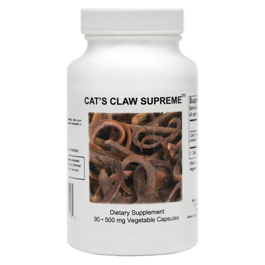 CAT'S CLAW SUPREME