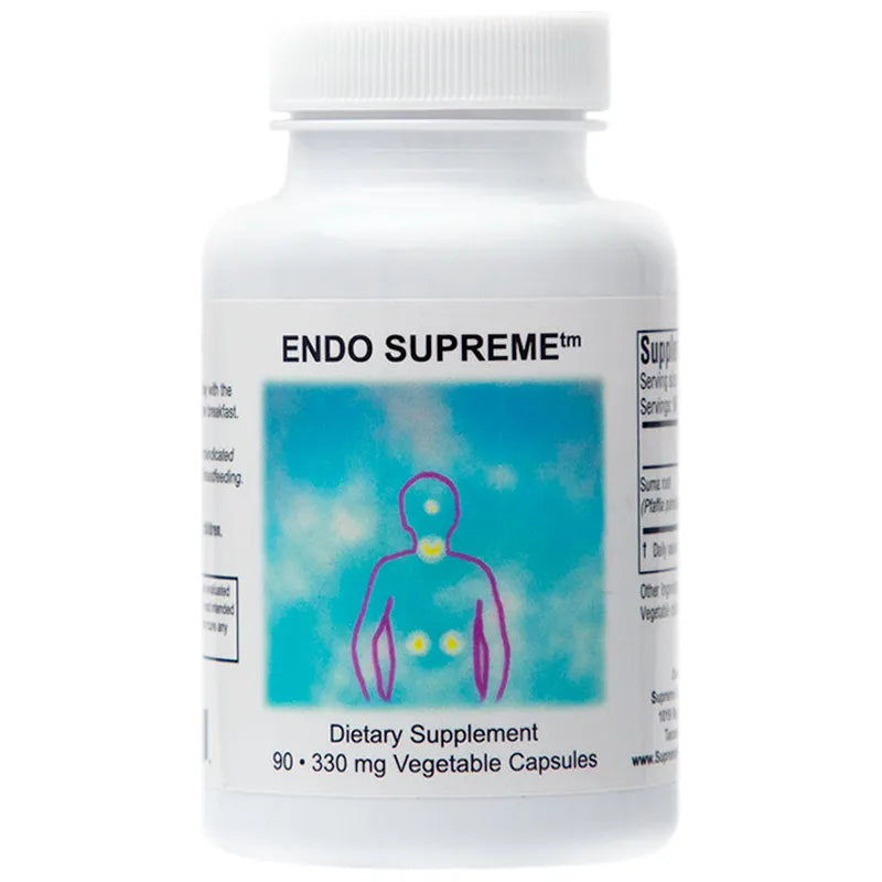 ENDO SUPREME