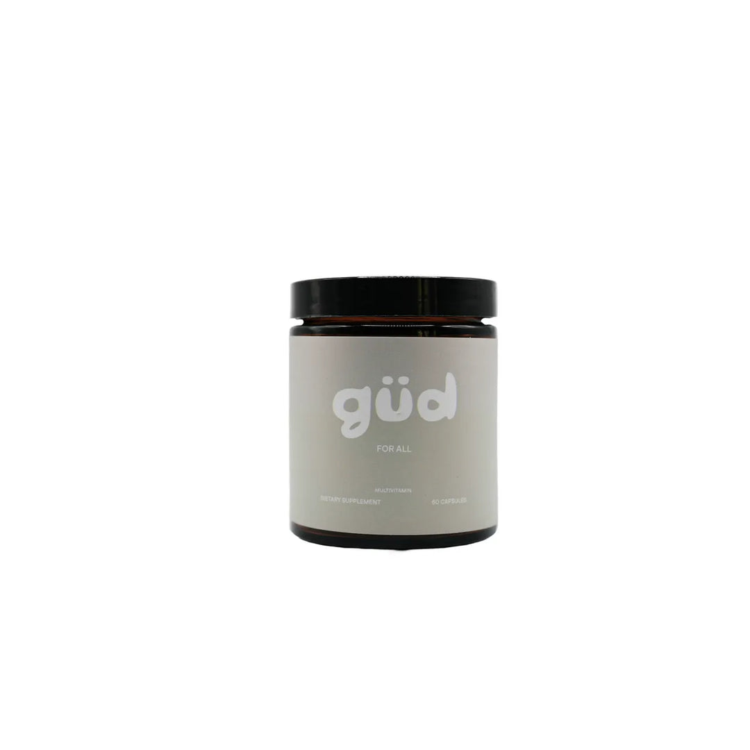 GÜD FOR ALL - MULTIVITAMIN
