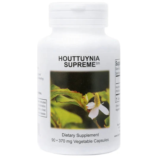 HOUTTUYNIA SUPREME