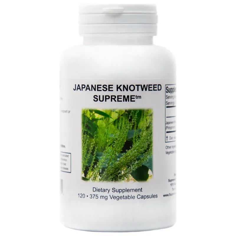 JAPANESE KNOTWEED SUPREME