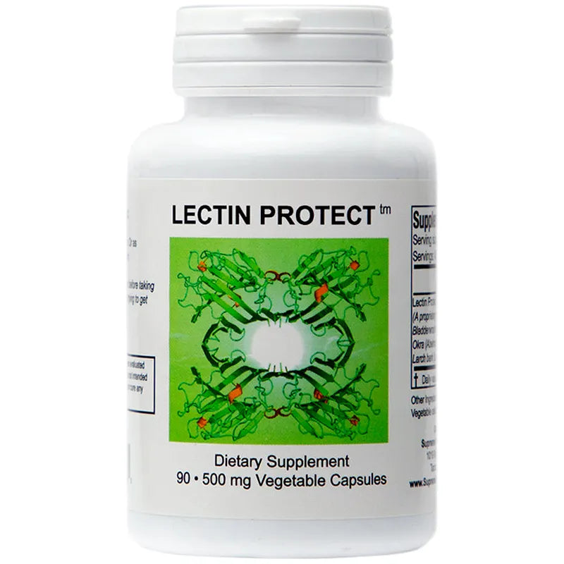 LECTIN PROTECT