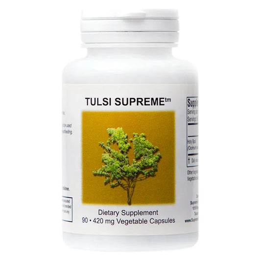 TULSI SUPREME