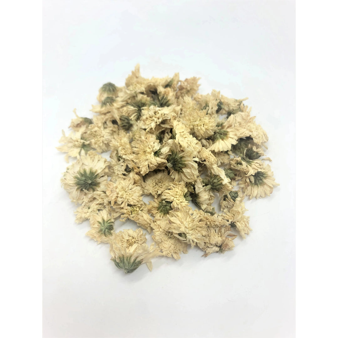 CHRYSANTHEMUM FLOWER - GONG JU HUA