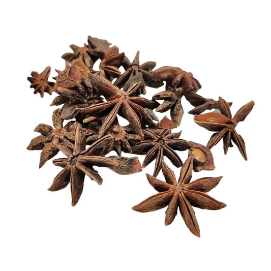 STAR ANISE - BA JIAO HUI XIANG