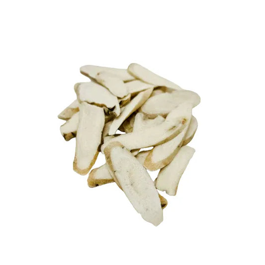 WHITE PEONY ROOT - BAI SHAO