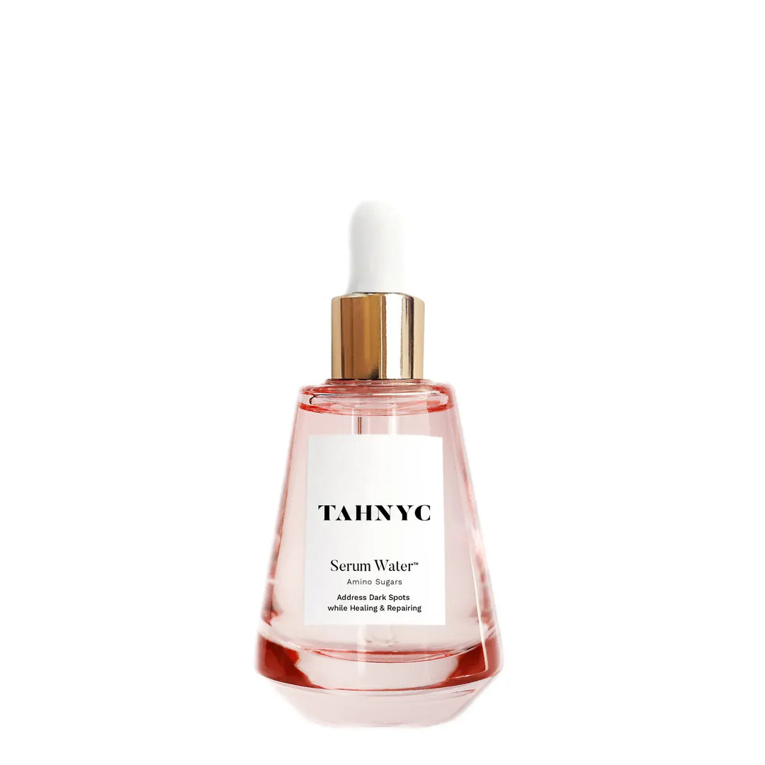 AMINO SUGARS SERUM WATER