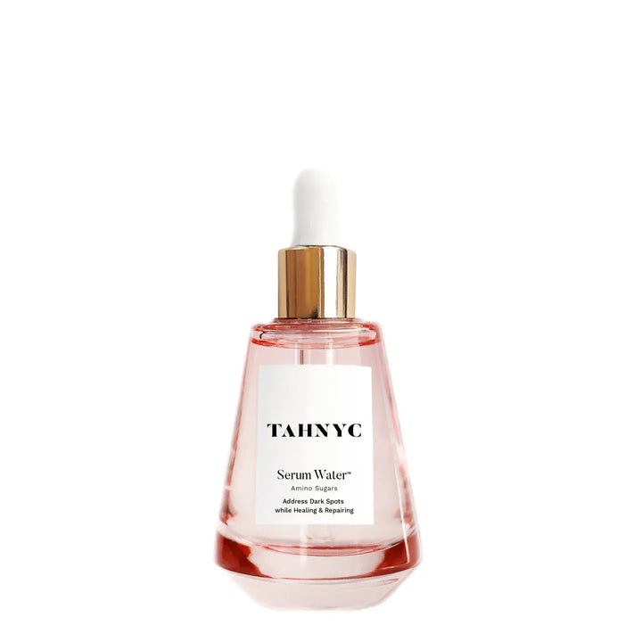 AMINO SUGARS SERUM WATER