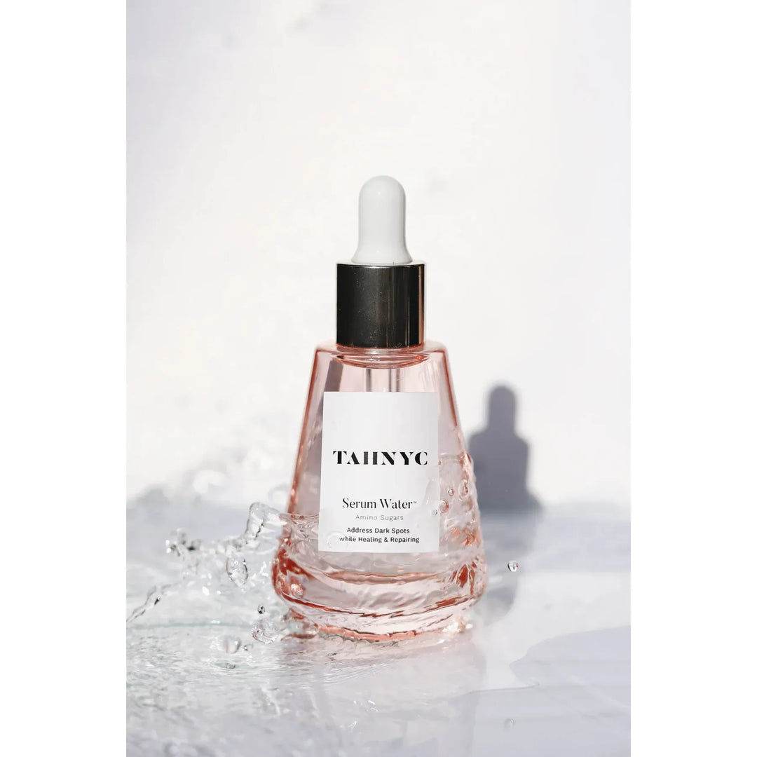 AMINO SUGARS SERUM WATER