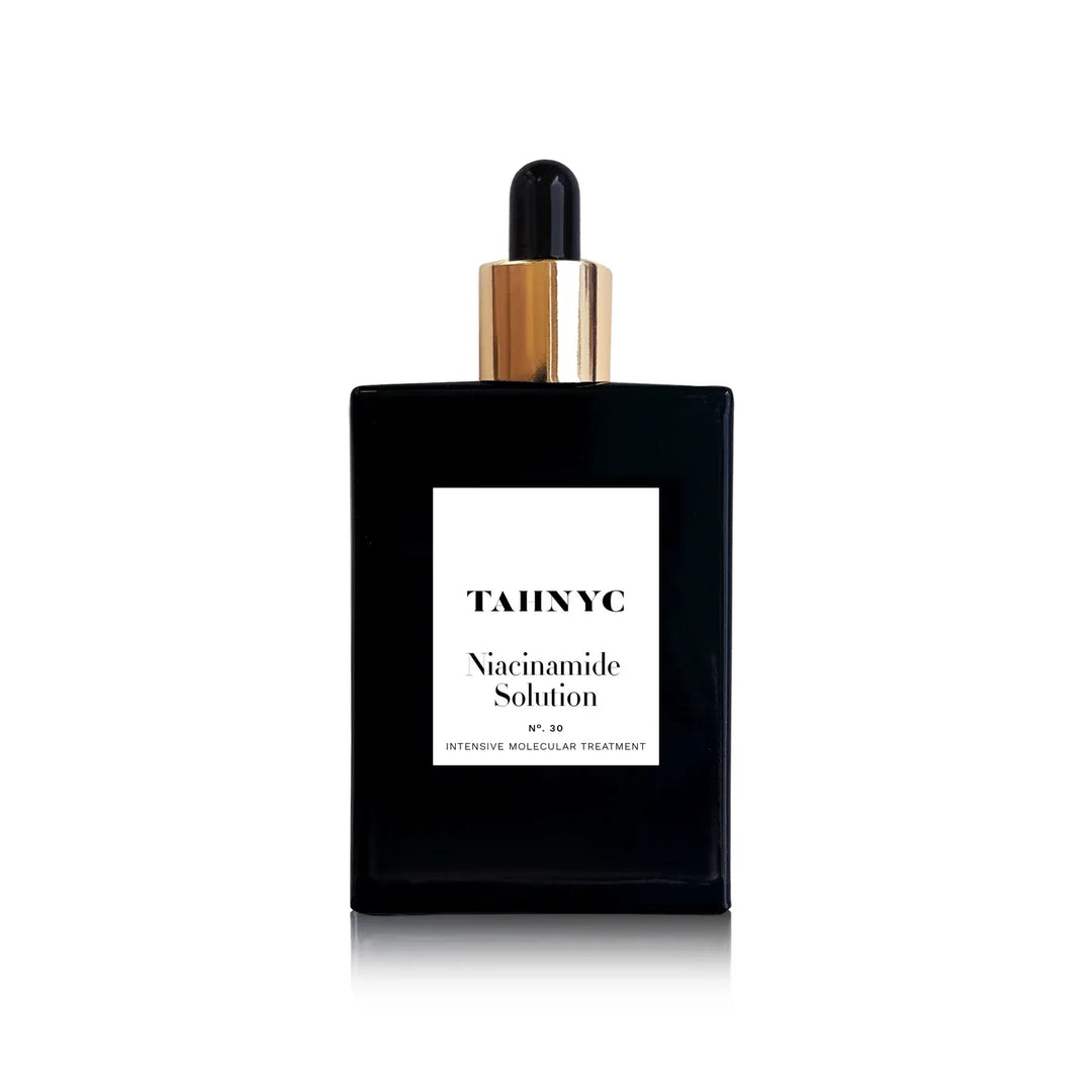 NIACINAMIDE SOLUTION NO.20 - INTENSIVE MOLECULAR TREATMENT