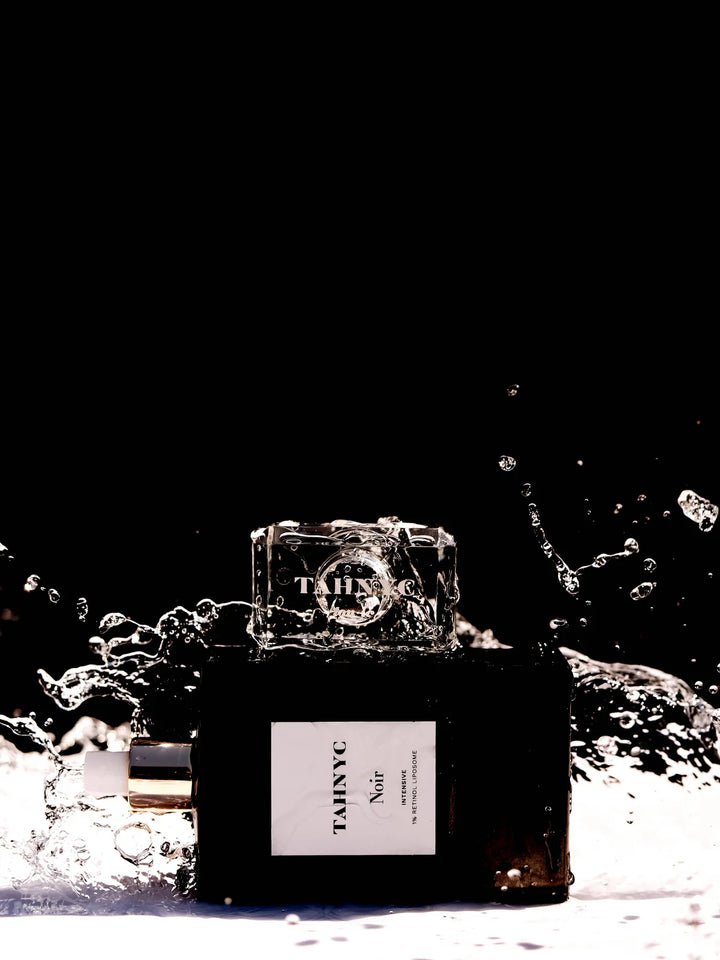 NOIR INTENSIVE - 1% RETINOL LIPOSOME