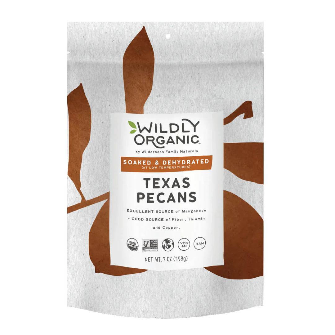 TEXAS PECANS