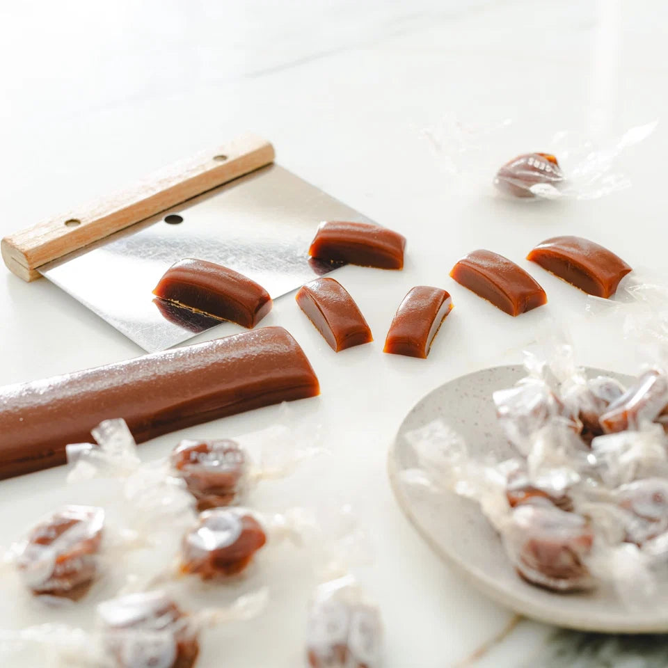 ORIGINAL HONEY CARAMELS