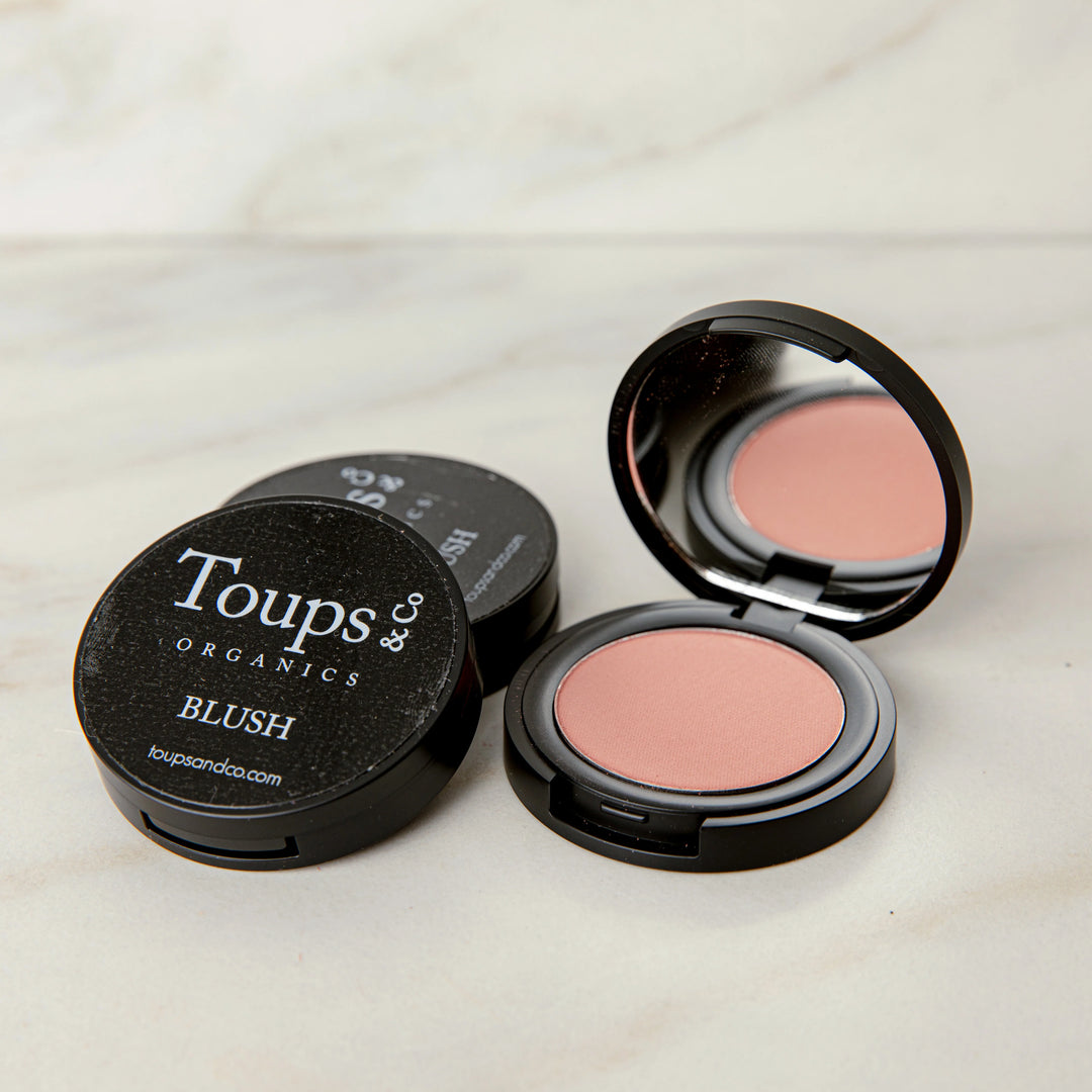 NATURAL PRESSED BLUSH