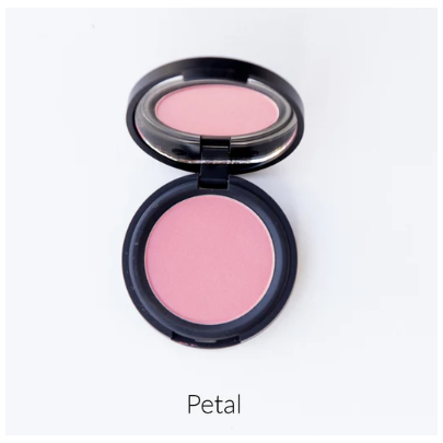 NATURAL PRESSED BLUSH