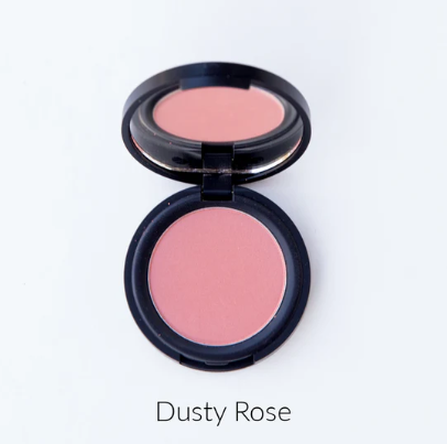 NATURAL PRESSED BLUSH