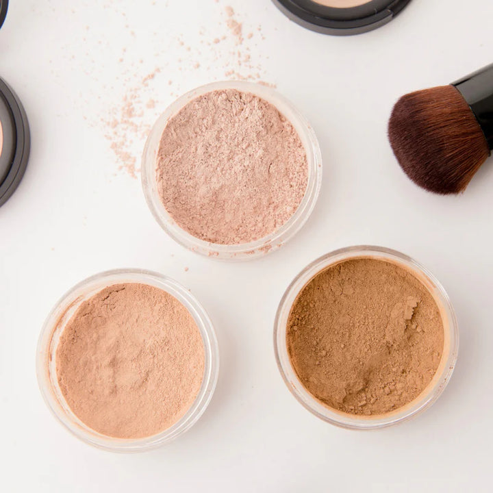 MINERAL MAKEUP