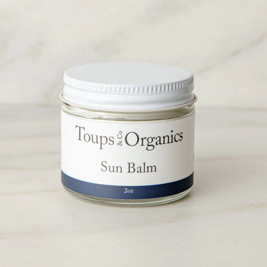 SUN BALM