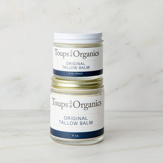 TALLOW BALM - ORIGINAL