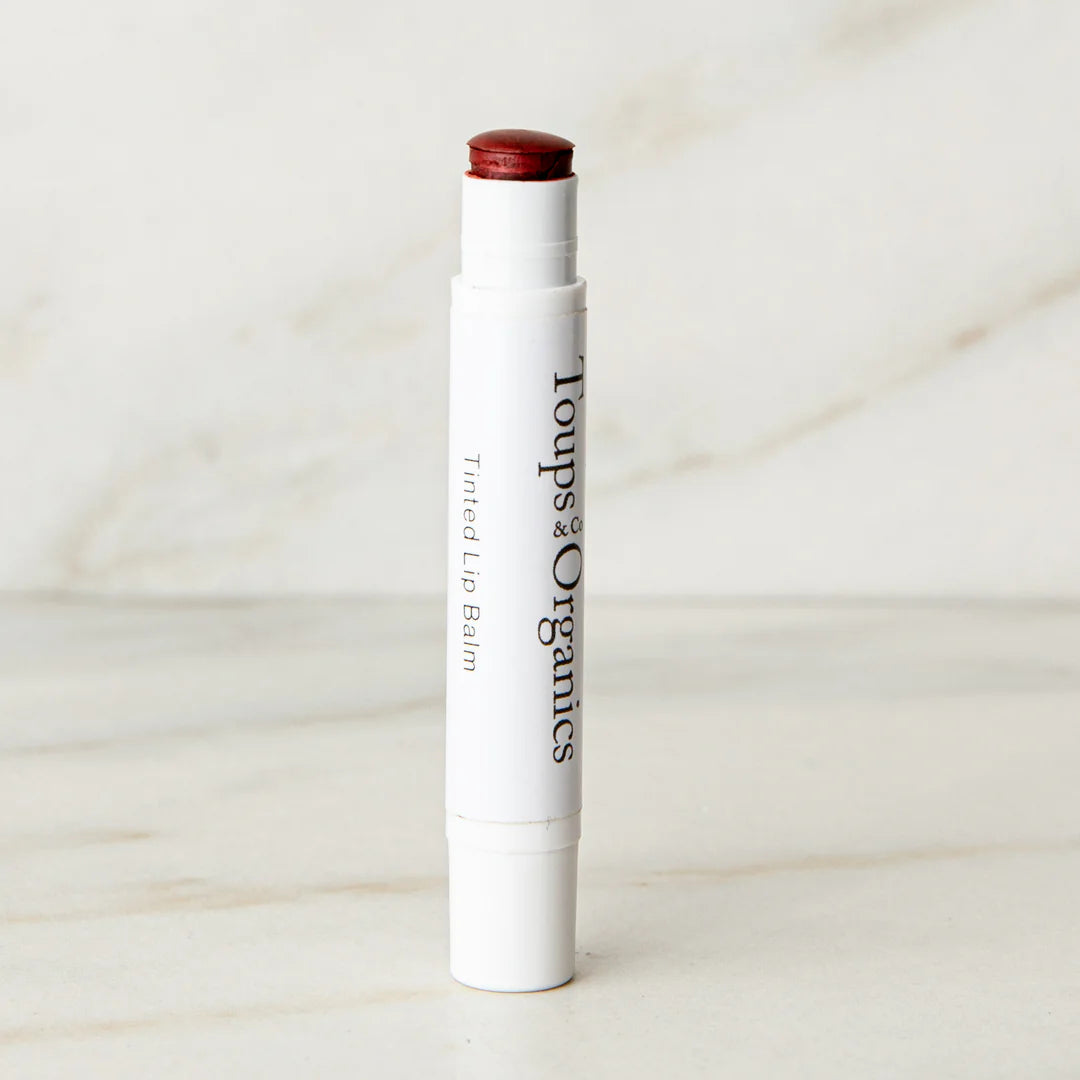 TINTED LIP BALM