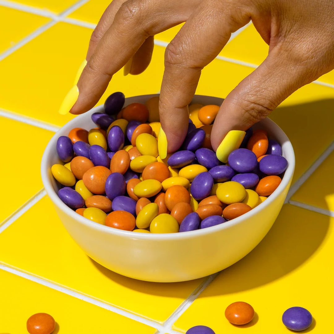 PEANUT BUTTER DROPS