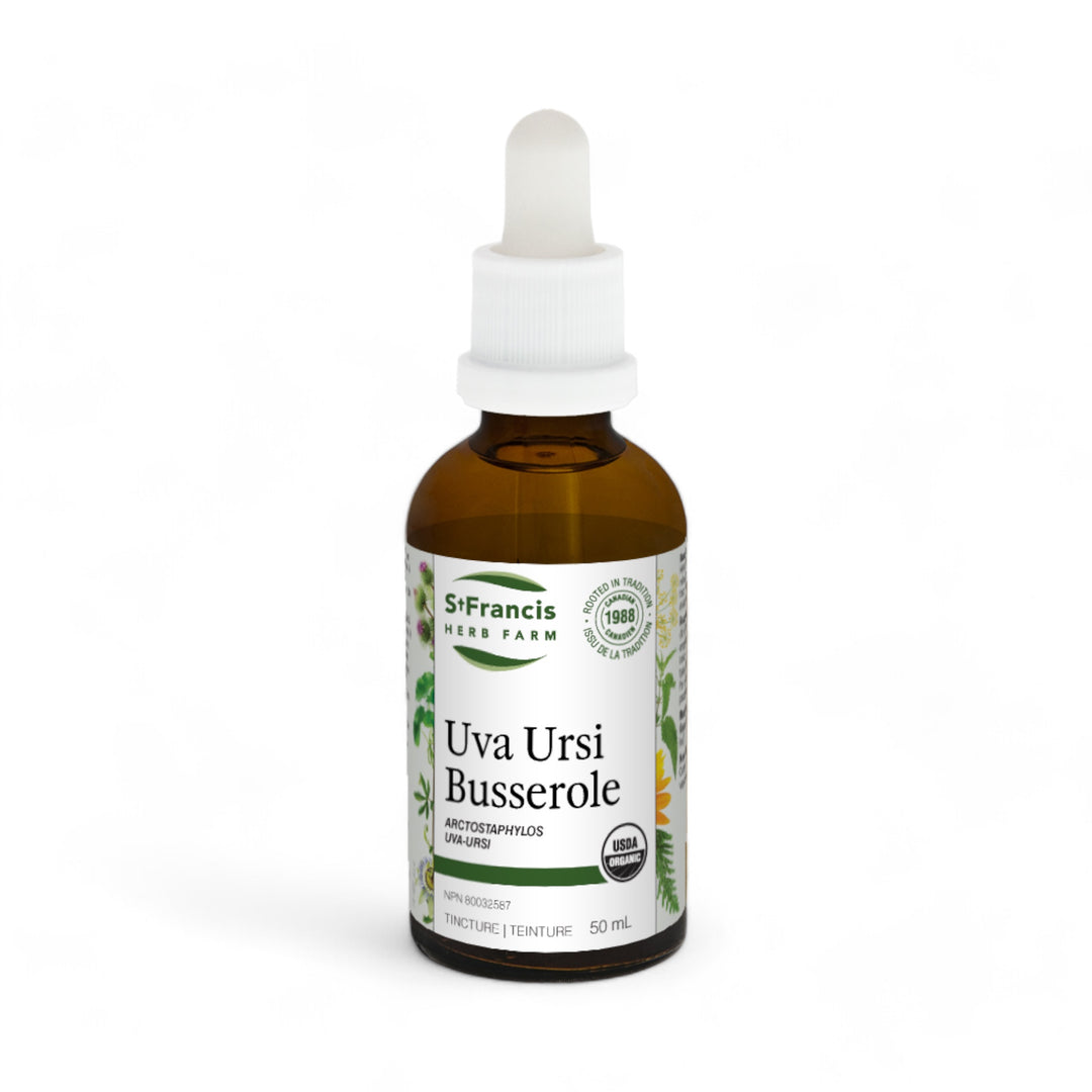 UVA URSI