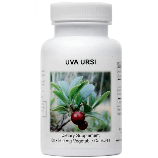 UVA URSI