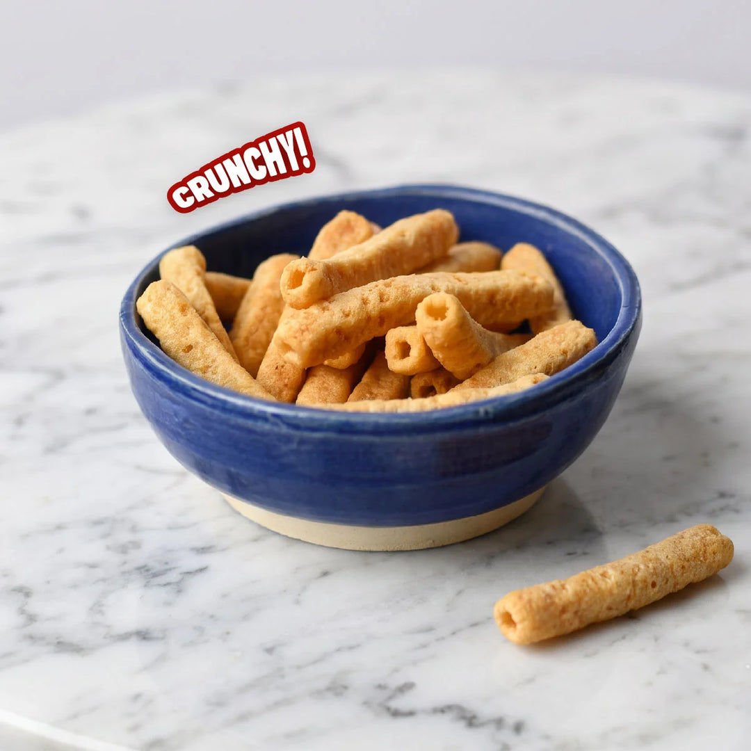 SUPER VEGGIE STRAWS - SEA SALT