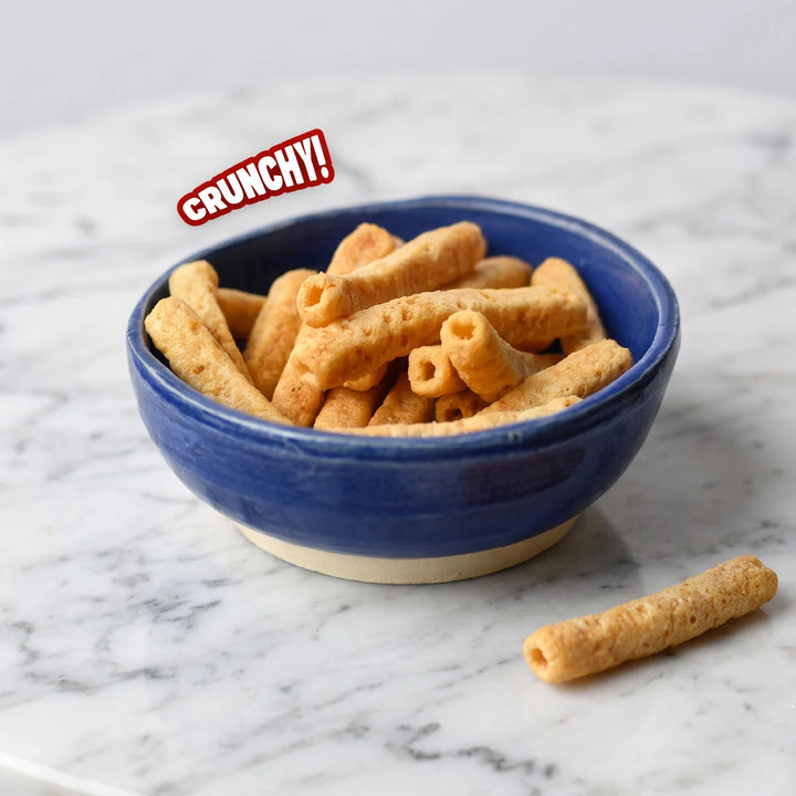 SUPER VEGGIE STRAWS - SEA SALT