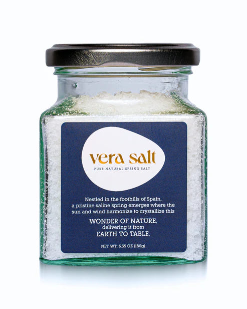 FLAKE SPRING SALT - MICROPLASTIC FREE