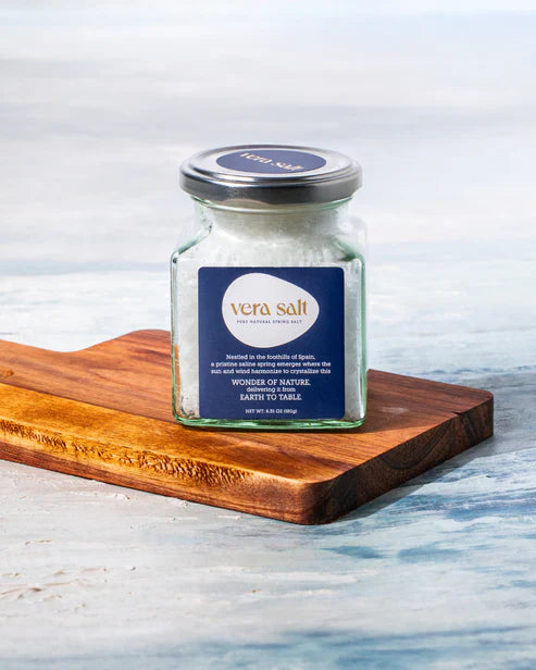 FLAKE SPRING SALT - MICROPLASTIC FREE