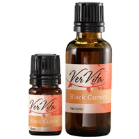 BLACK CUMIN SEED OIL