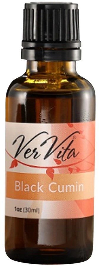 BLACK CUMIN SEED OIL