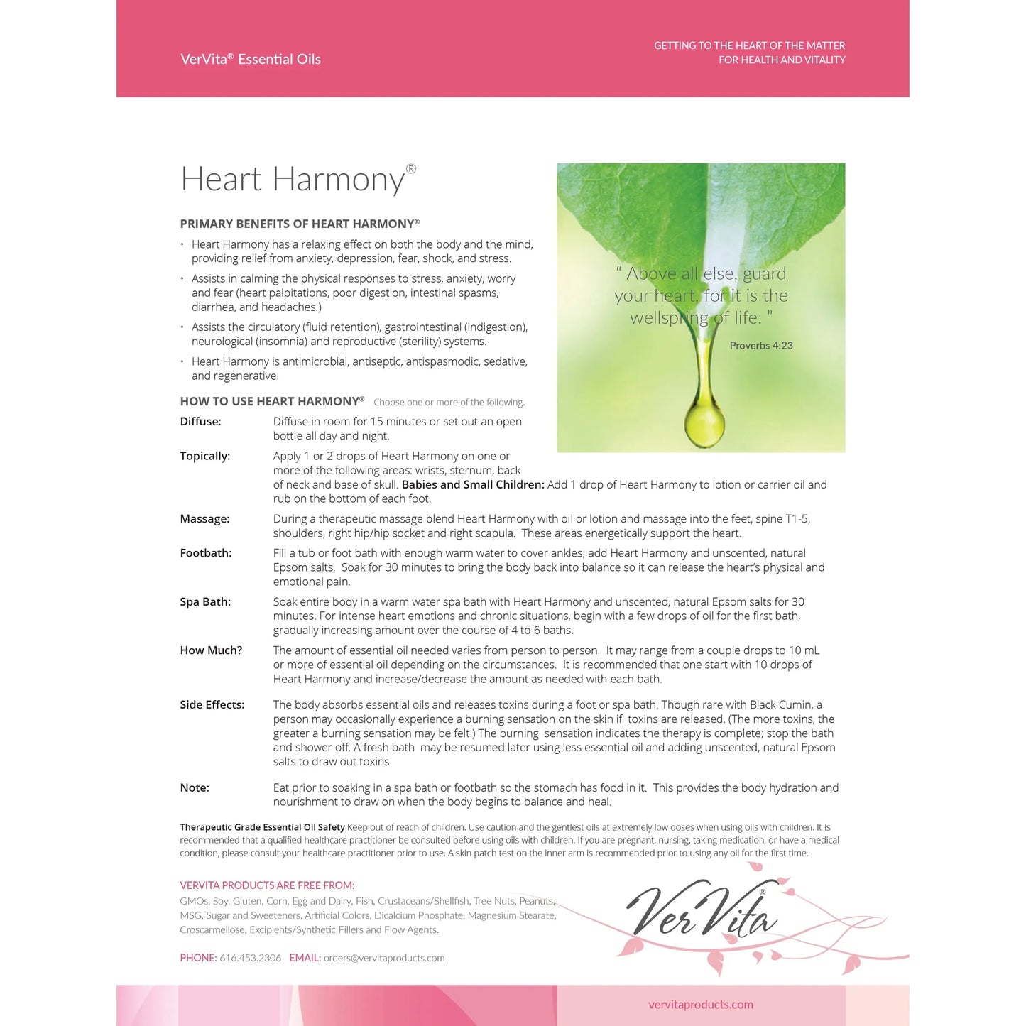 HEART HARMONY®