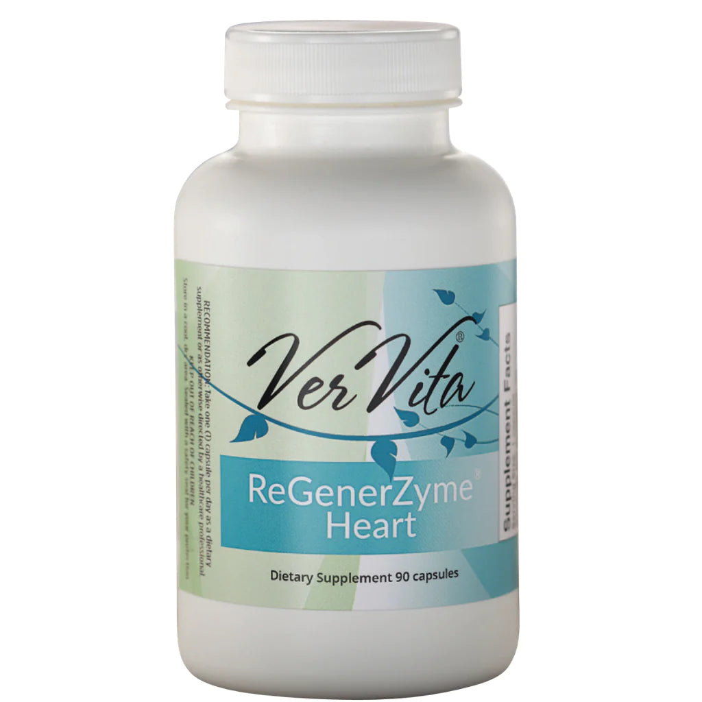 REGENERZYME® HEART