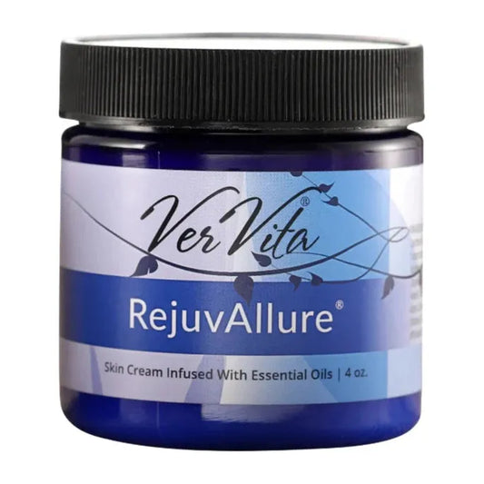 REJUVALLURE® SKIN CREAM