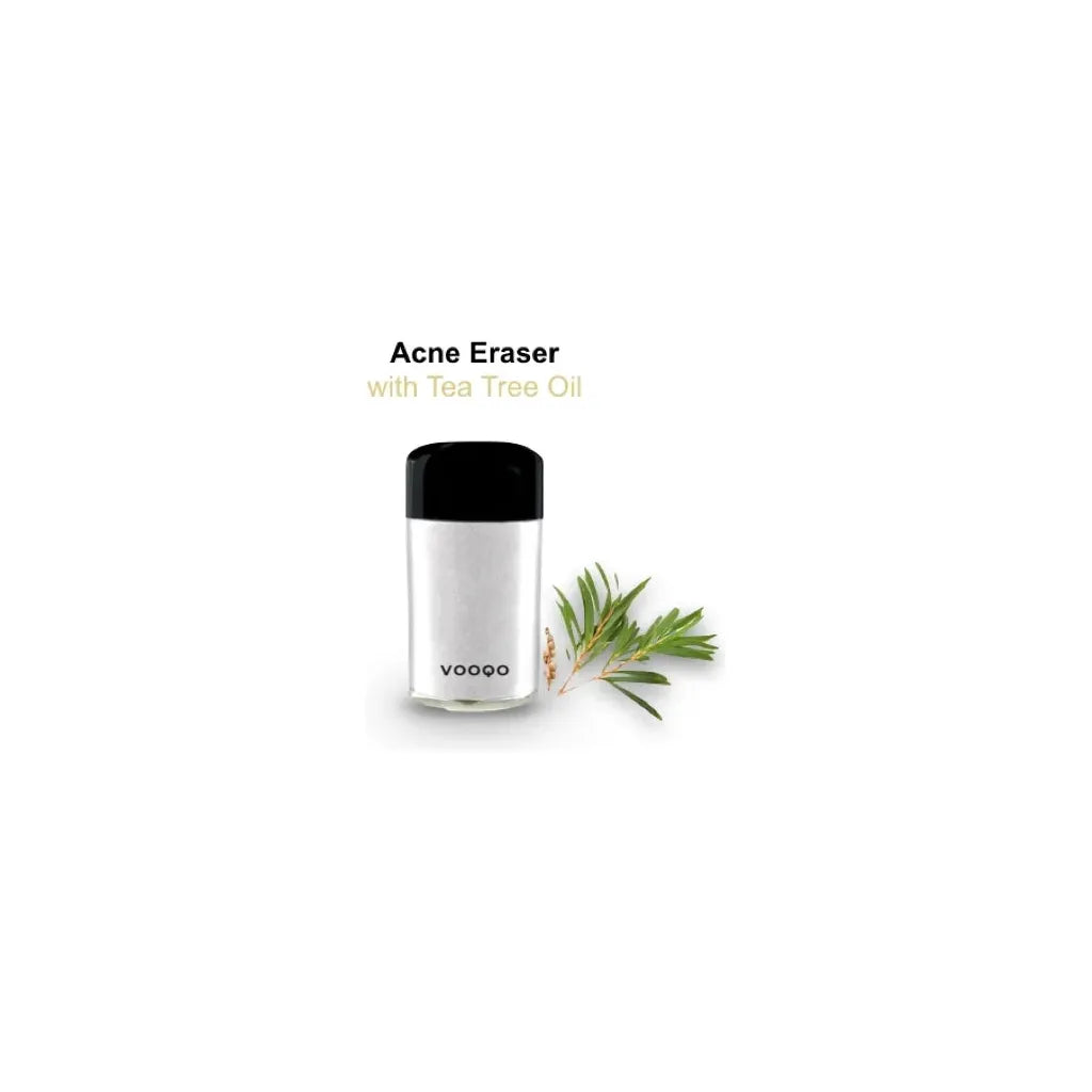 BLEMISH ERASER WITH TEA TREE OIL