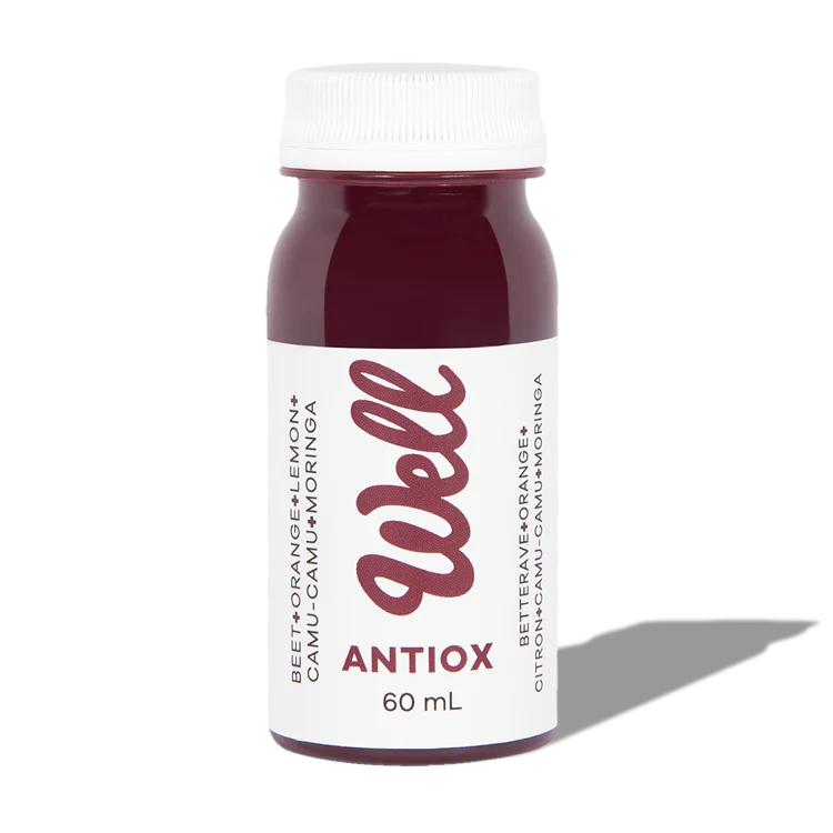 ANTIOXIDANT SHOT