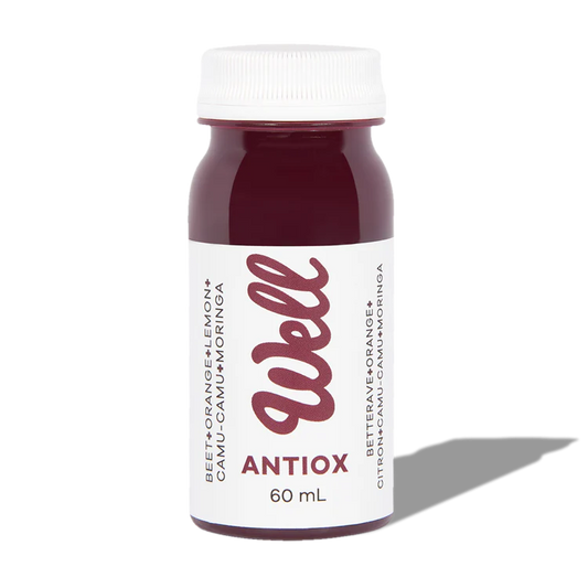 ANTIOXIDANT SHOT